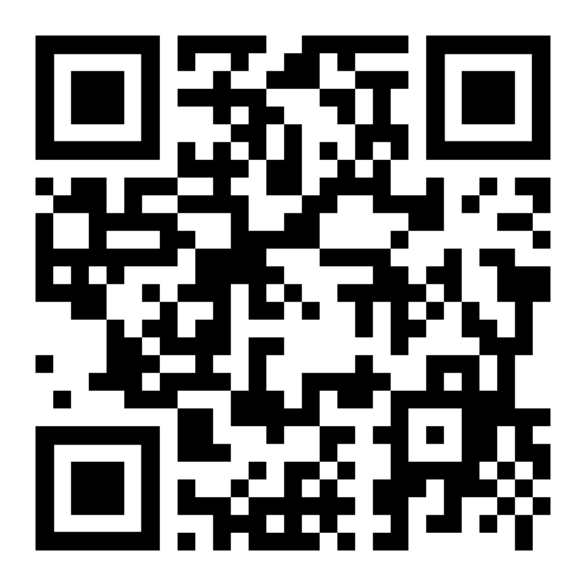 Android QR Code Download
